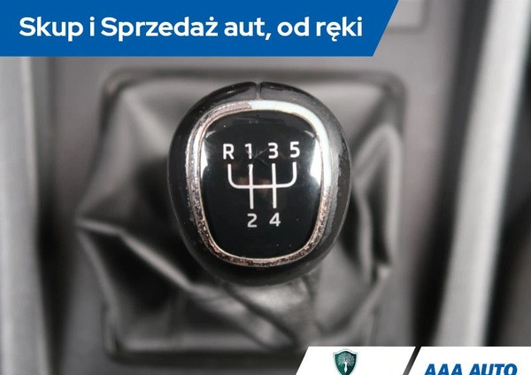 Skoda Octavia cena 43000 przebieg: 177047, rok produkcji 2017 z Połczyn-Zdrój małe 232